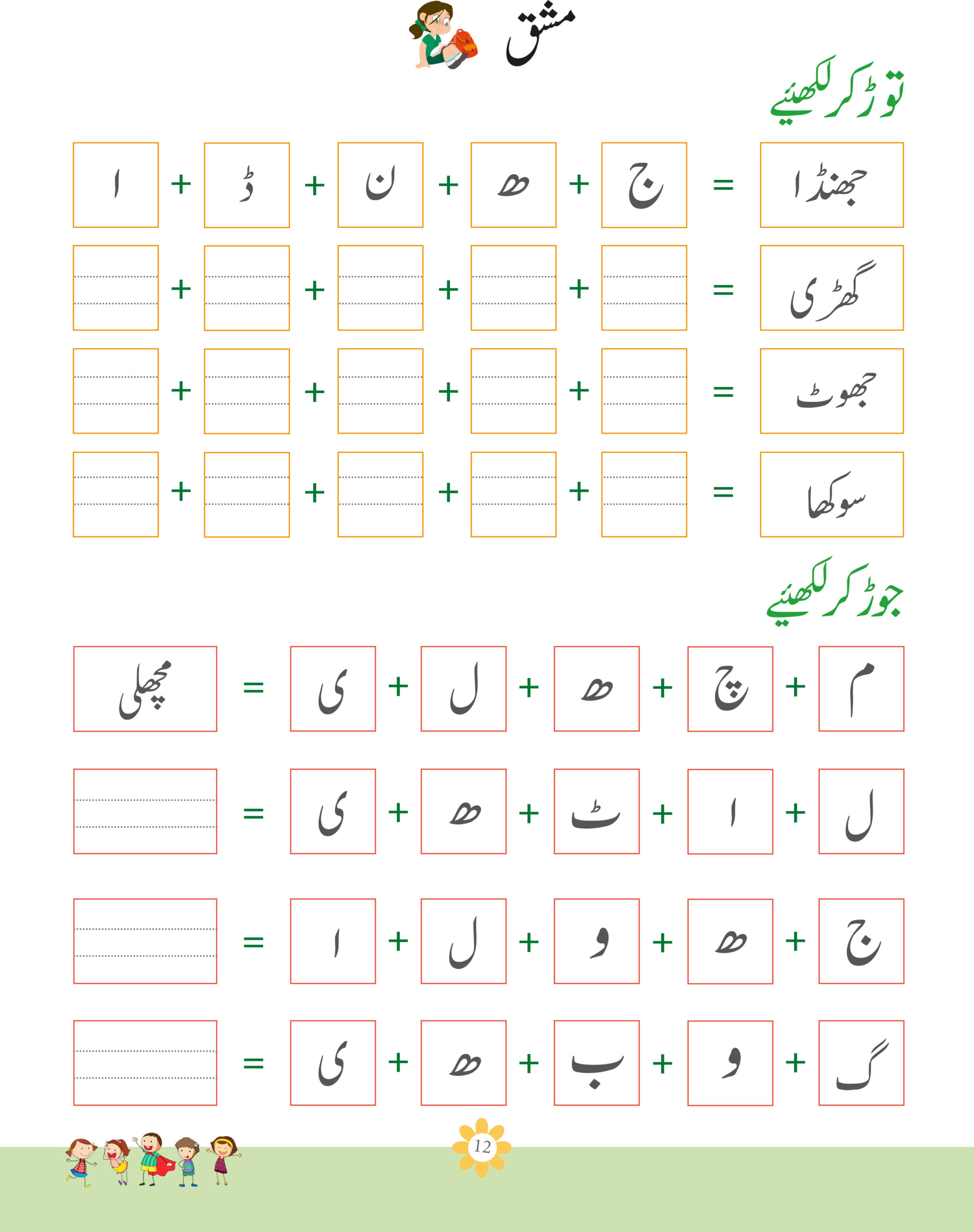 C inner pages